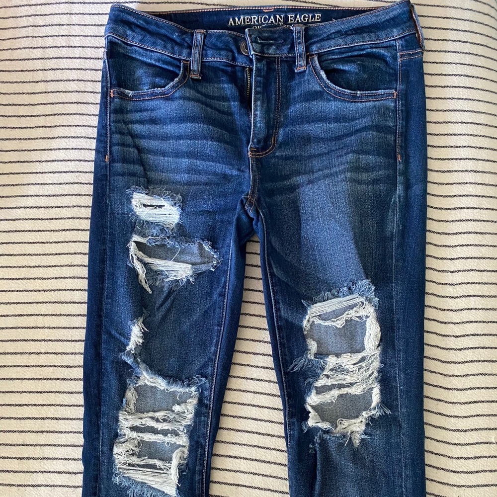 AE Jeggings